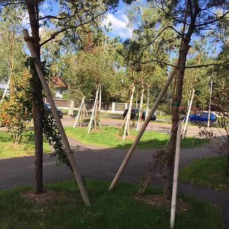 Апартаменти The Garden