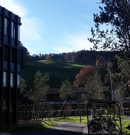 Апартаменти The Garden Берн